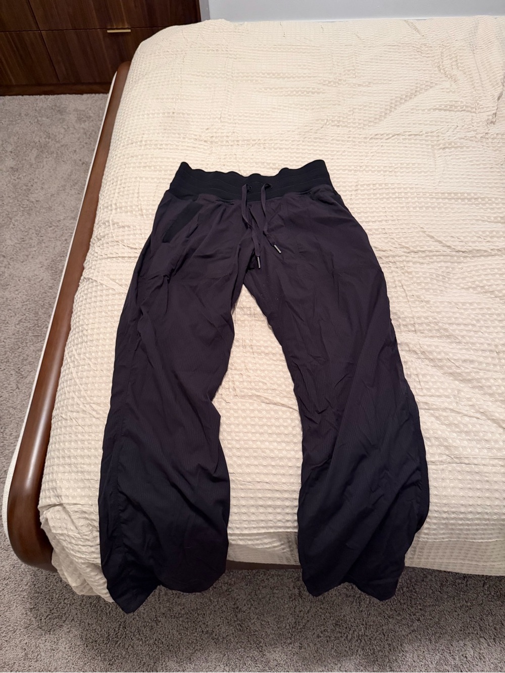 Women’s Lululemon Dance Pants